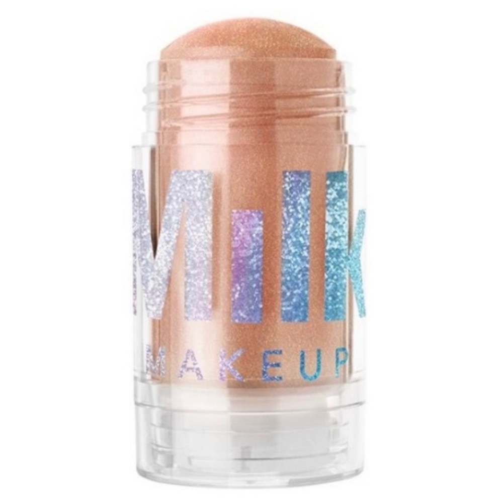 Milk Makeup Glitter Stick highlighter Trance